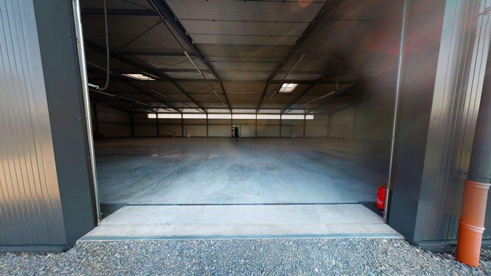 Gewerbeobjekt Giebelstadt - 6.950&euro; | Angebot:24578891