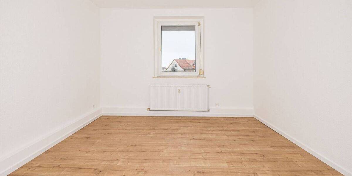 Etagenwohnung Borna Wyhra - 3 Zimmer, 69 m&sup2;, 621&euro; | Angebot:25928812