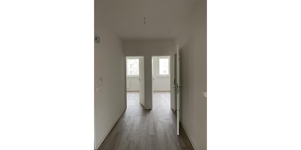 Leben in ruhiger Nachbarschaft 3 zimmer