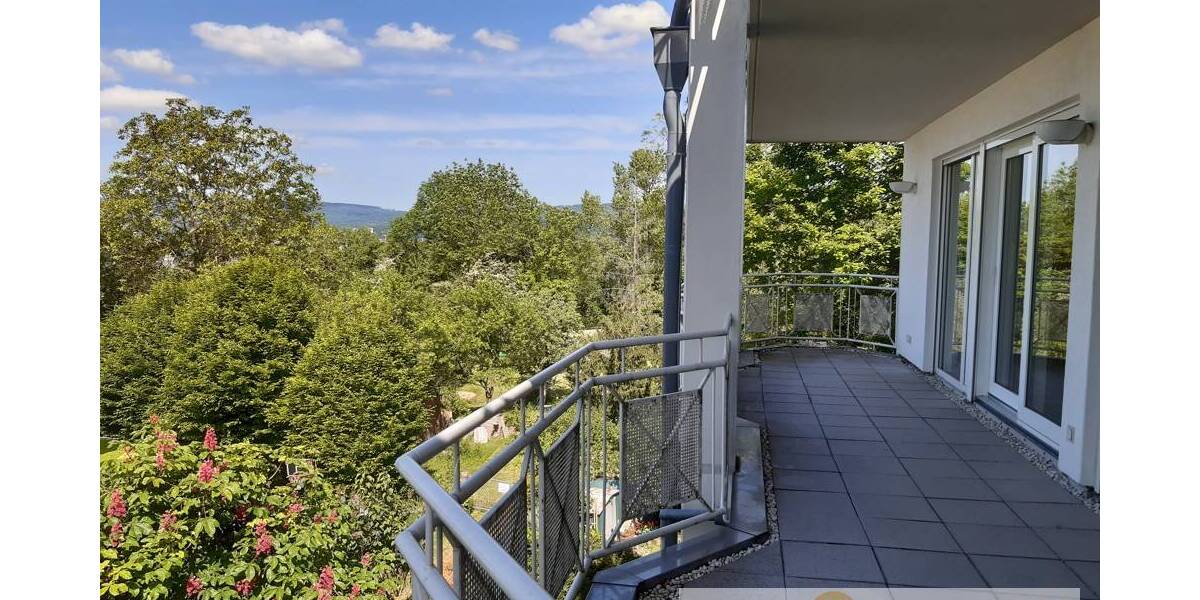 Etagenwohnung Wiesbaden Südost - 4 Zimmer, 152 m&sup2;, 1.900&euro; | Angebot:26170806