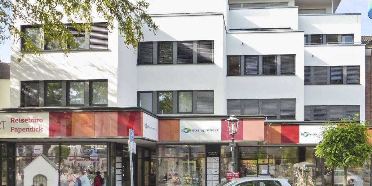 Gewerbeobjekt Bonn-Duisdorf Duisdorf - 1.790&euro; | Angebot:20255589
