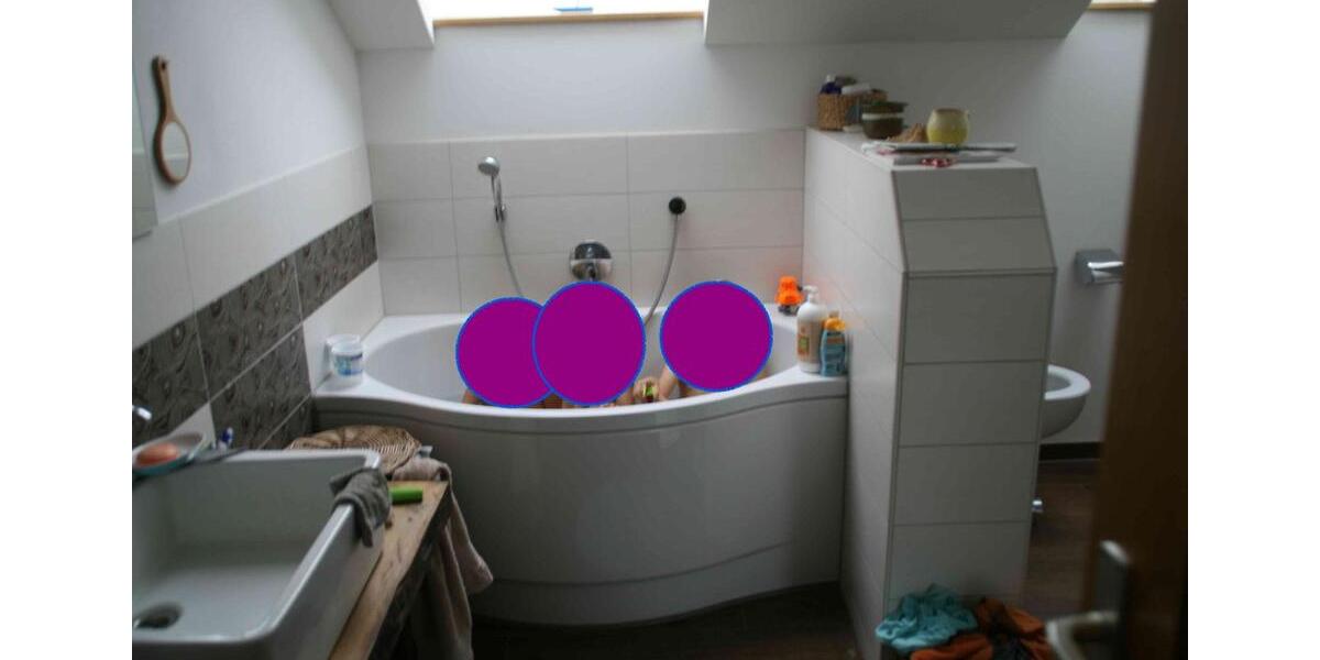 Dachgeschoßwohnung Lörrach - 3.5 Zimmer, 100 m&sup2;, 1.300&euro; | Angebot:24976121