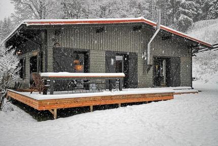 Haus Braunlage Sankt Andreasberg - 6 Zimmer, 150 m&sup2;, 2.150&euro; | Angebot:24205982