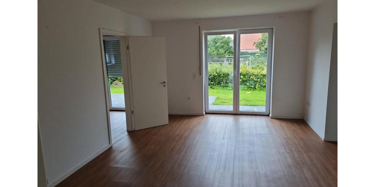 Erdgeschoßwohnung Esterwegen - 3 Zimmer, 90 m&sup2;, 695&euro; | Angebot:26651253