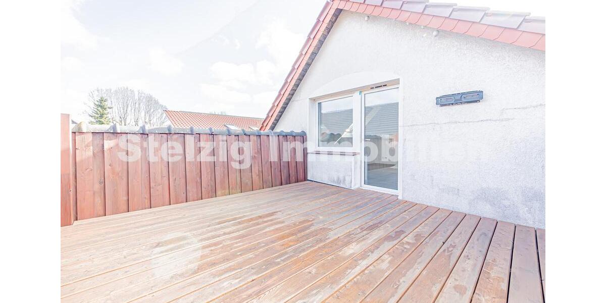 Doppelhaushälfte Peitz - 4 Zimmer, 137 m&sup2;, 1.093&euro; | Angebot:25945925