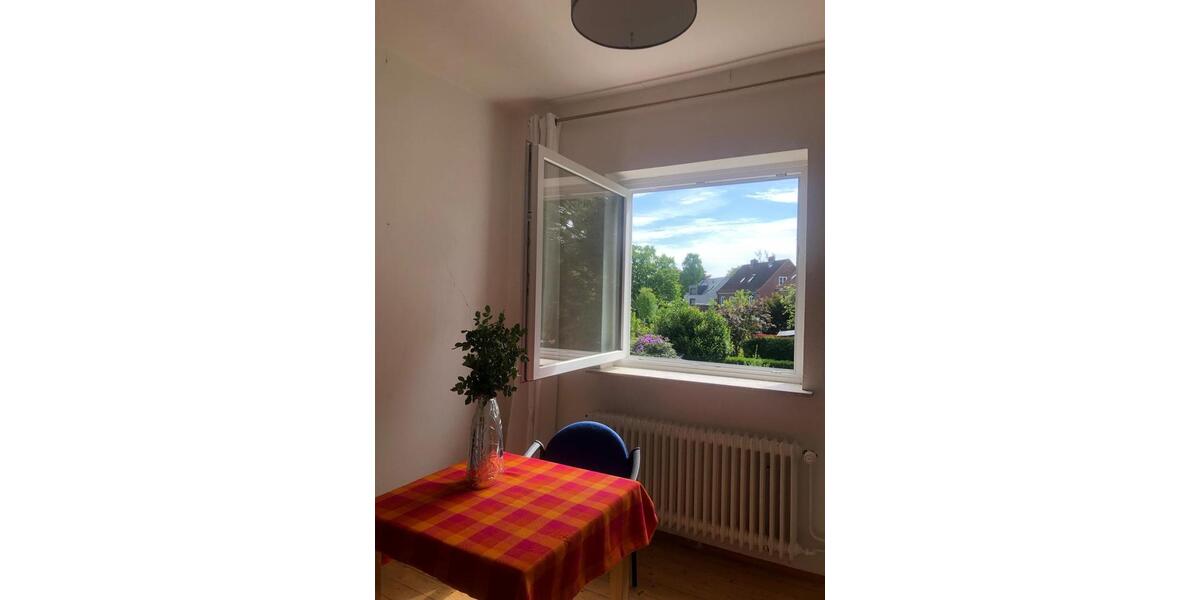 Privatzimmer in Hamburg Bahrenfeld 1 zimmer