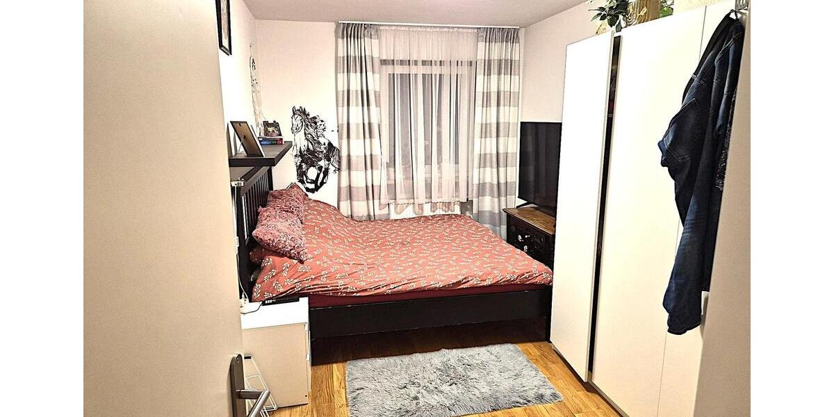 Erdgeschoßwohnung München Feldmoching-Hasenbergl - 5 Zimmer, 80 m&sup2;, 1.700&euro; | Angebot:25830810