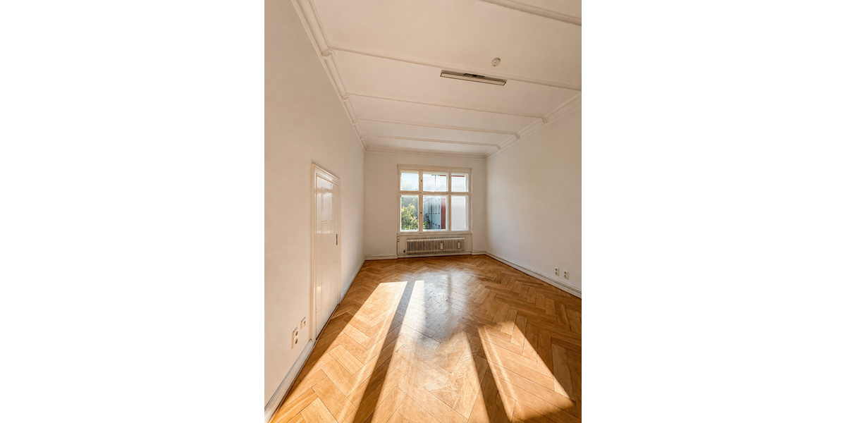Etagenwohnung Berlin Steglitz-Zehlendorf - 5 Zimmer, 162 m&sup2;, 2.499&euro; | Angebot:27143533