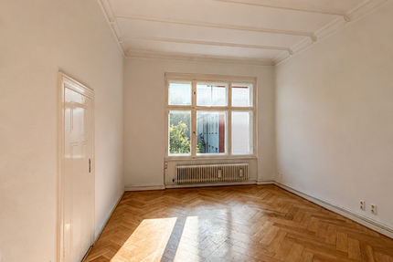 Wohnung Berlin Steglitz-Zehlendorf - 5 Zimmer, 162 m&sup2;, 2.499&euro; | Angebot:27143533