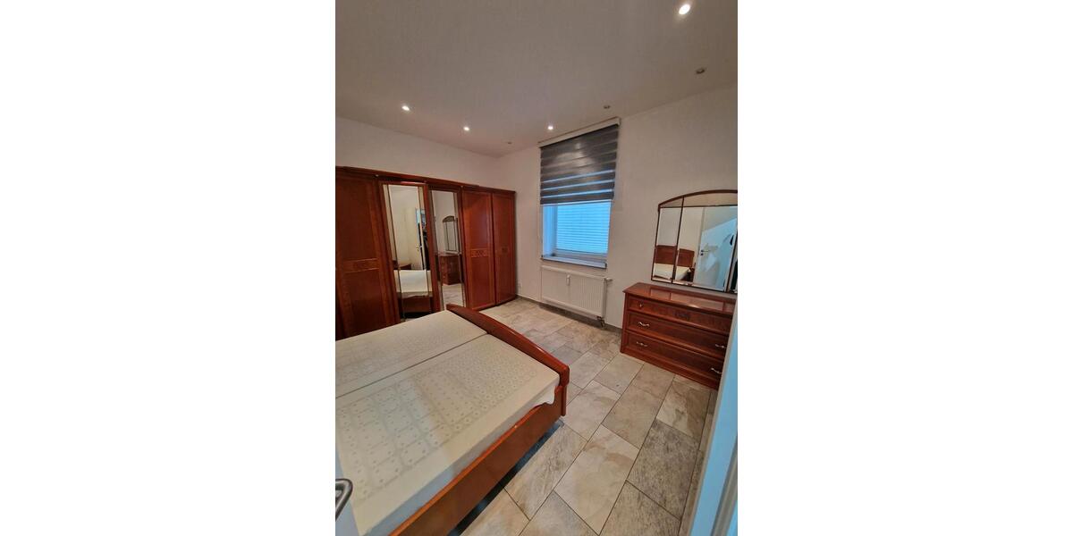 Erdgeschoßwohnung Duisburg Duisburg-Mitte - 2 Zimmer, 61 m&sup2;, 800&euro; | Angebot:26602690