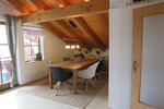 Dachgeschoßwohnung Mittenwald - 3 Zimmer, 80 m&sup2;, 990&euro; | Angebot:26638691