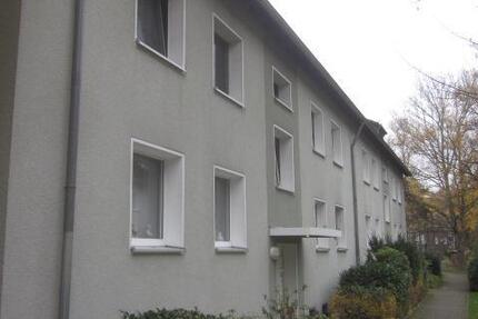 Klein aber mein: individuelle 2,5-Zimmer-Dachgeschosswohnung zimmer