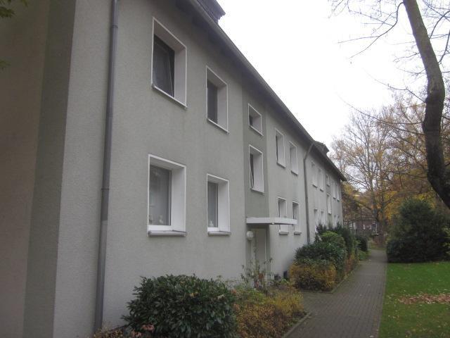 Klein aber mein: individuelle 2,5-Zimmer-Dachgeschosswohnung zimmer