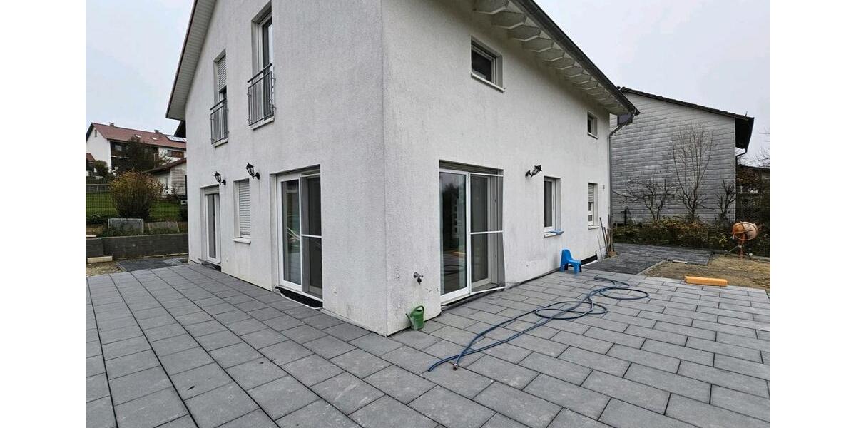 Einfamilienhaus in Malgersdorf zu vermieten 5 zimmer