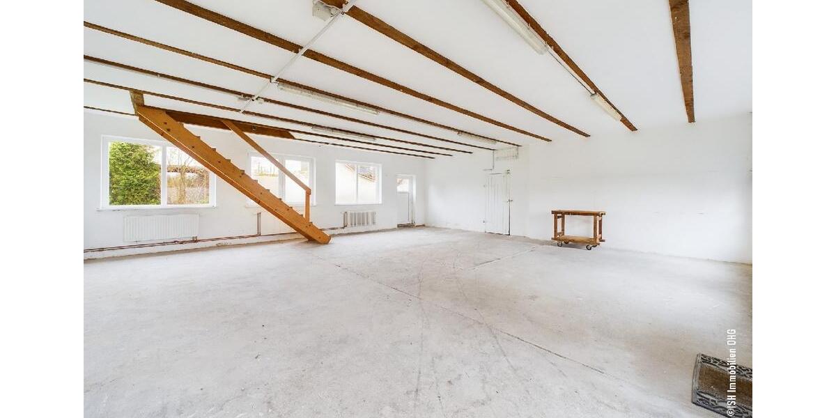 Gewerbeobjekt Himmelpforten - 2.500&euro; | Angebot:17507652