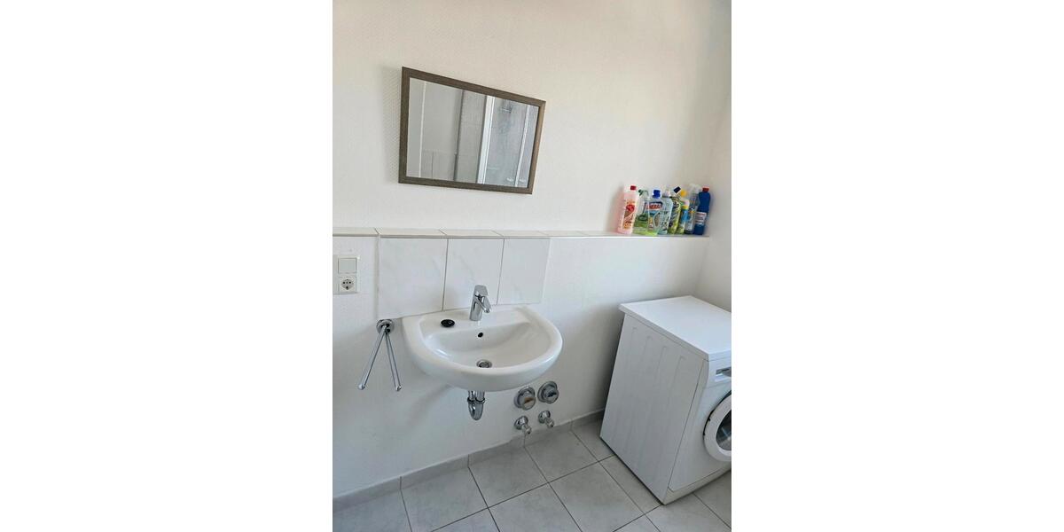 Dachgeschoßwohnung Vechta - 3 Zimmer, 40 m&sup2;, 650&euro; | Angebot:26614318