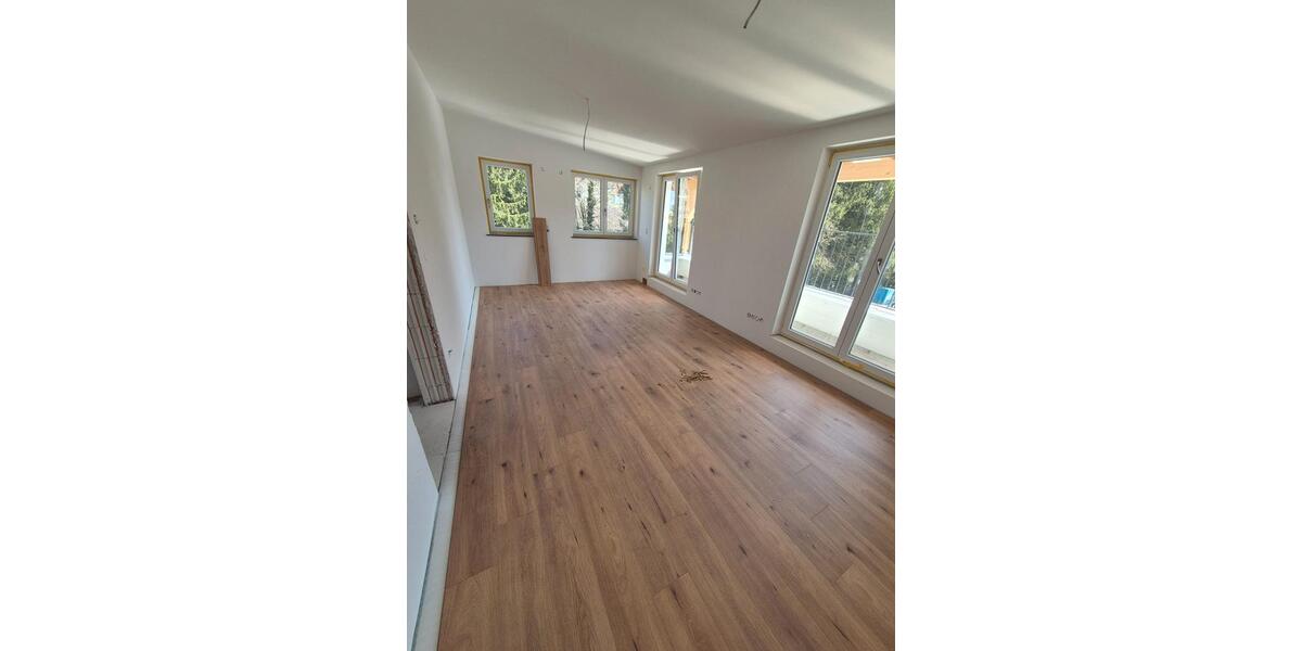 Etagenwohnung Neufahrn bei Freising Mintraching-Grüneck - 1 Zimmer, 35 m&sup2;, 540&euro; | Angebot:26485679