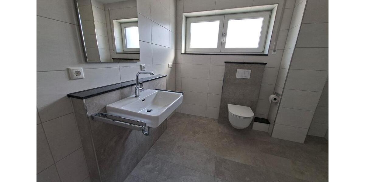 Erdgeschoßwohnung Allersberg Eismannsdorf - 2 Zimmer, 69 m&sup2;, 885&euro; | Angebot:25905389