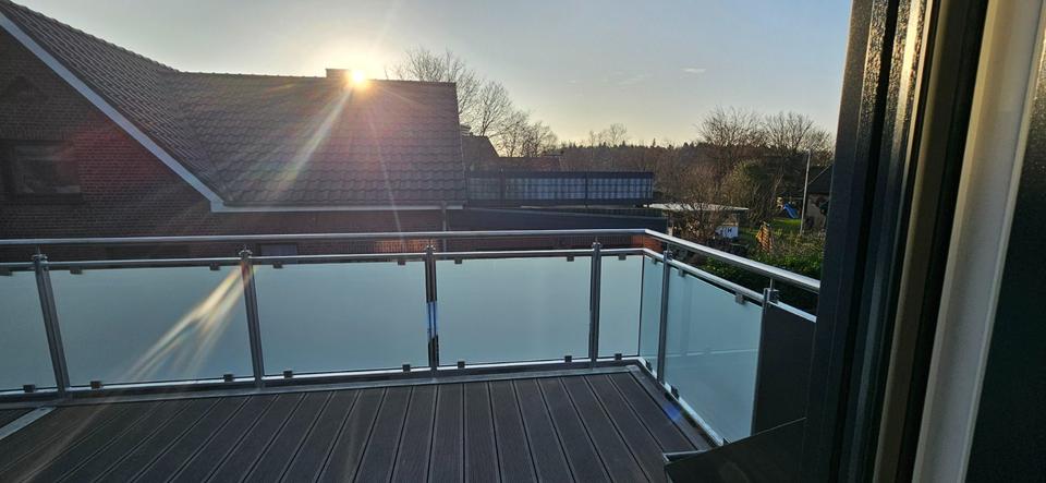 Etagenwohnung Hammah - 3 Zimmer, 75 m&sup2;, 1.050&euro; | Angebot:23796326