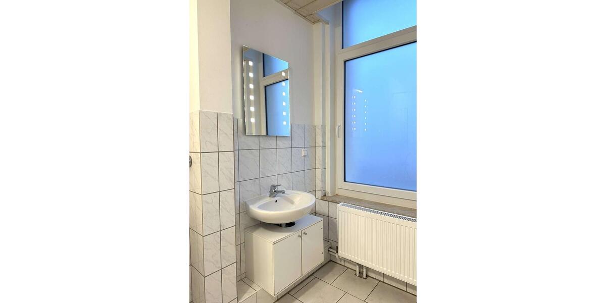 Wohnen auf Zeit Hannover Linden-Limmer - 1 Zimmer, 14 m&sup2;, 450&euro; | Angebot:25551461