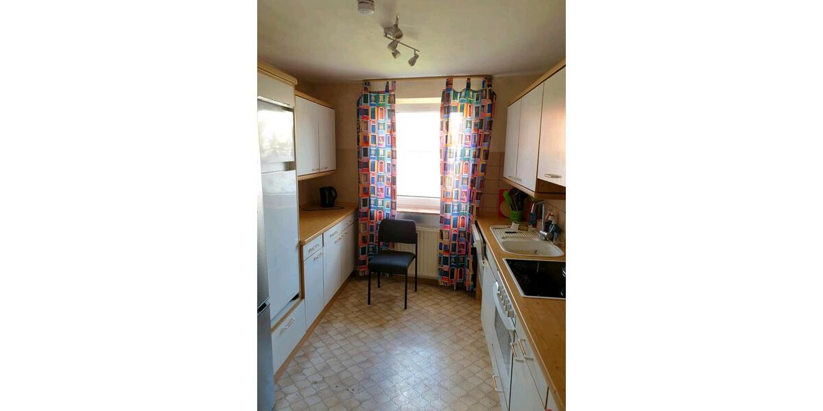 Wohnen auf Zeit Hessisch Oldendorf - 3 Zimmer, 109 m&sup2;, 350&euro; | Angebot:24746977