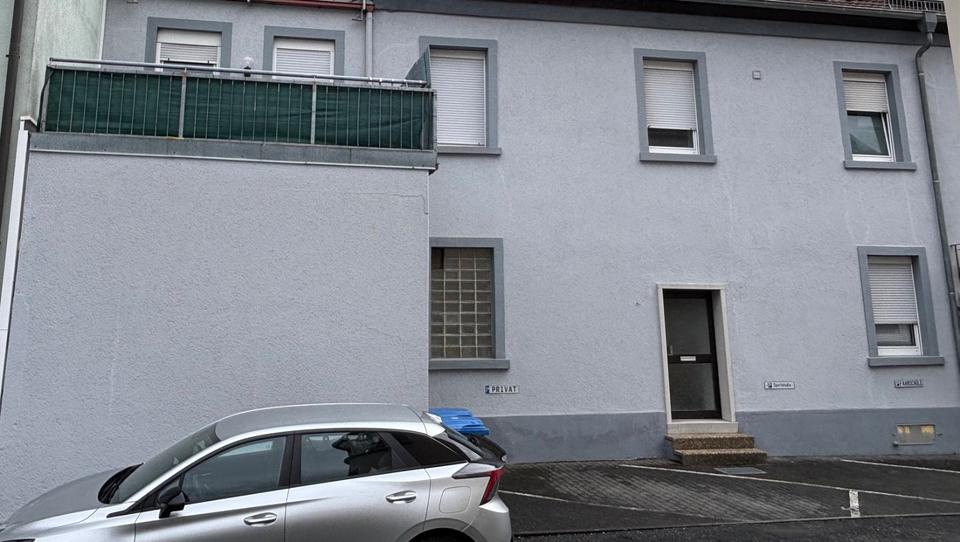Etagenwohnung Bad Brückenau - 4 Zimmer, 108 m&sup2;, 660&euro; | Angebot:26630161