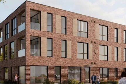Wohnung Friedeburg - 1 Zimmer, 37 m&sup2;, 588&euro; | Angebot:26195440