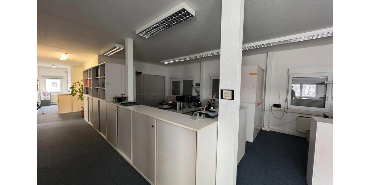 Gewerbeobjekt Stuttgart Stuttgart-Ost - 3.999&euro; | Angebot:26470002