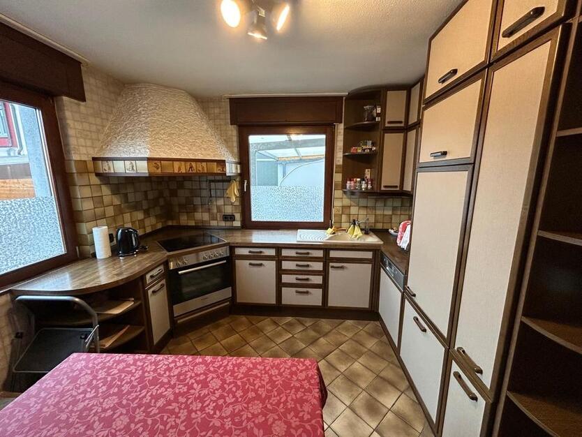 Helle, geräumige 3 Zimmer Wohnung in Stutensee Blankenloch zimmer