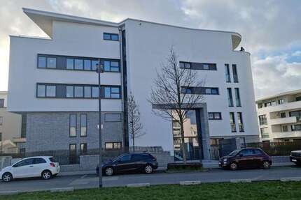 Wohnung Frankfurt am Main Kalbach - 2 Zimmer, 73 m&sup2;, 1.500&euro; | Angebot:27032457