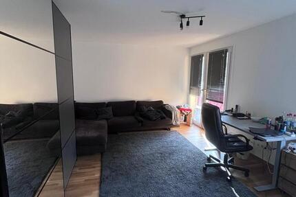 Wohnen auf Zeit Blaustein - 1 Zimmer, 22 m&sup2;, 500&euro; | Angebot:24875249