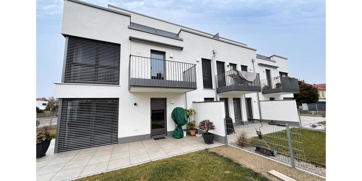 Etagenwohnung Manching - 2 Zimmer, 48 m&sup2;, 1.050&euro; | Angebot:24770626