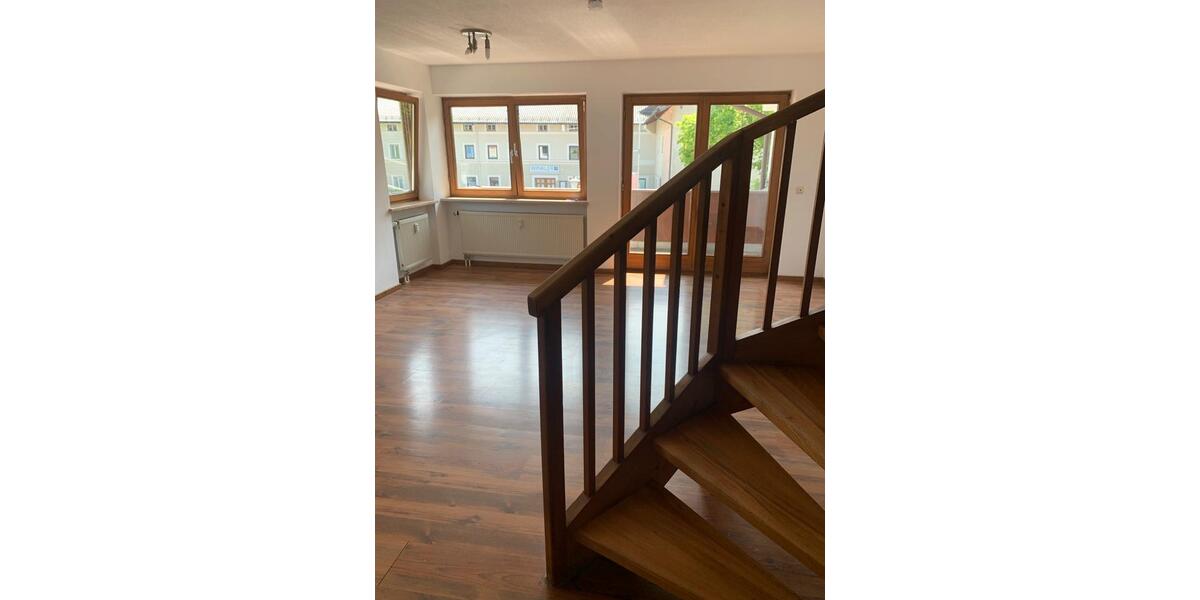 Maisonettenwohnung Feldkirchen-Westerham Westerham - 3 Zimmer, 68 m&sup2;, 1.350&euro; | Angebot:25886307