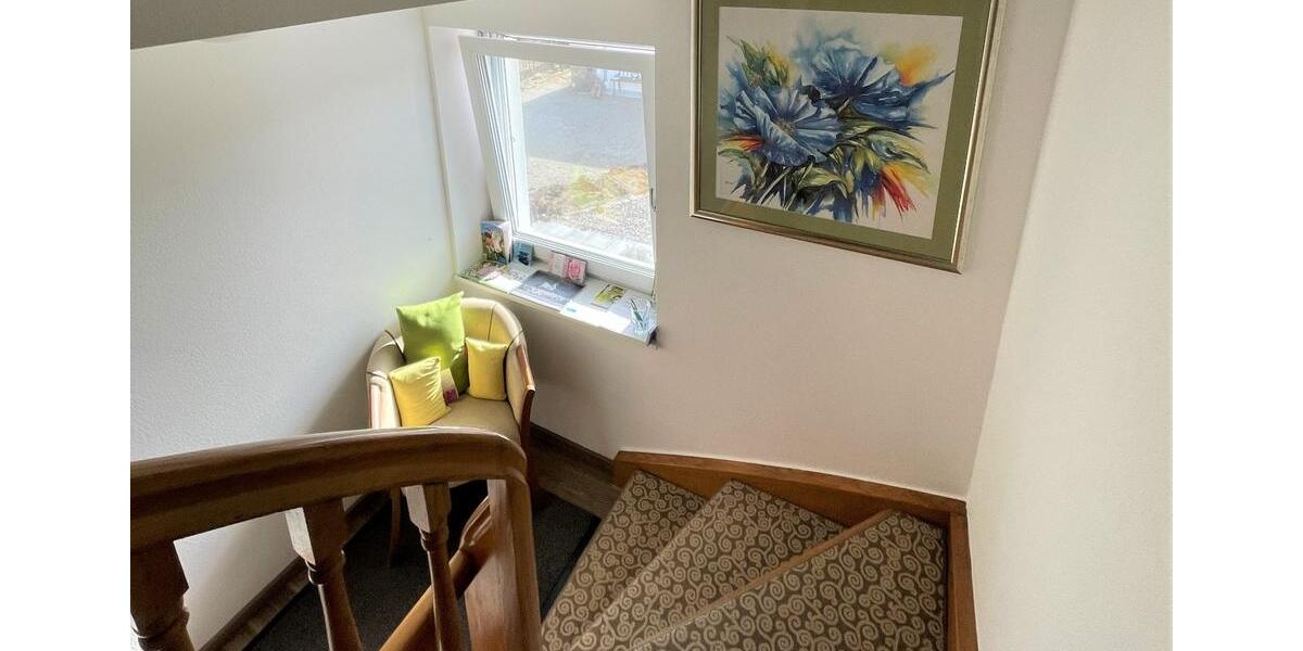 Etagenwohnung Pocking - 3 Zimmer, 70 m&sup2;, 650&euro; | Angebot:26222500