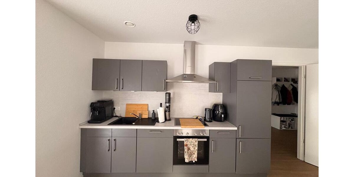 Erdgeschoßwohnung Nordhorn - 2 Zimmer, 74 m&sup2;, 775&euro; | Angebot:25322284