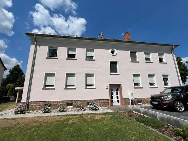 Etagenwohnung Borna OT Neukirchen Neukirchen - 3 Zimmer, 64 m&sup2;, 415&euro; | Angebot:27069464