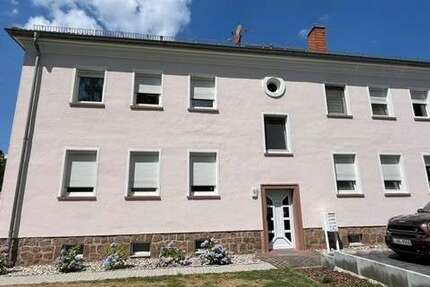 Wohnung Borna OT Neukirchen Neukirchen - 3 Zimmer, 64 m&sup2;, 415&euro; | Angebot:27069464