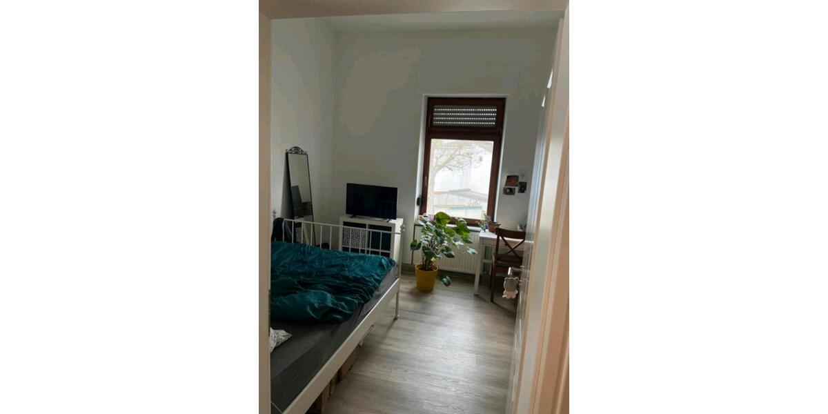Wohnen auf Zeit Gießen - 1 Zimmer, 13 m&sup2;, 397&euro; | Angebot:26287144