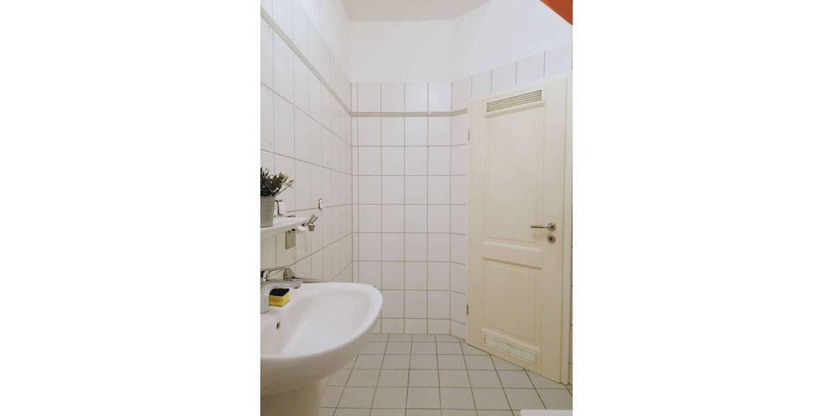 Etagenwohnung Bamberg Inselstadt - 2 Zimmer, 95 m&sup2;, 940&euro; | Angebot:25996285