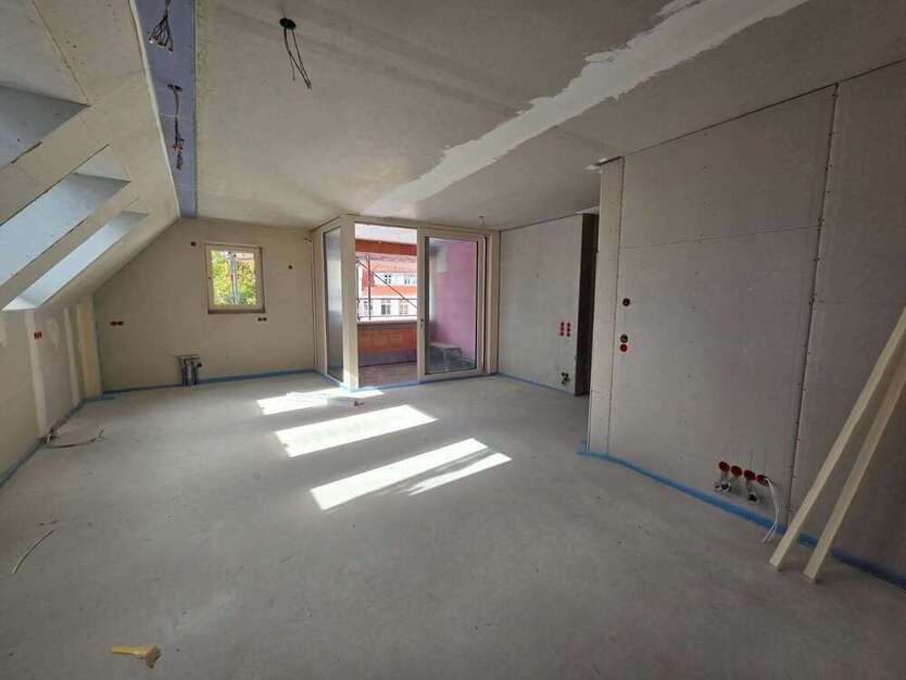 Wohnung zum Mieten in Biberach an der Riß 1.670 € 120 m²