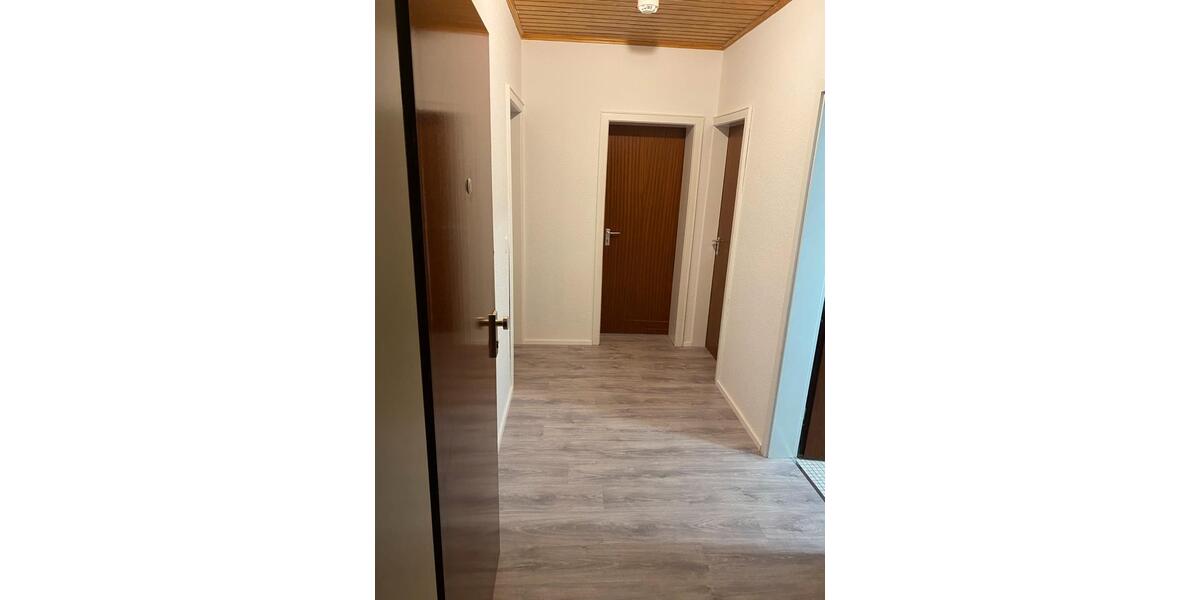 Erdgeschoßwohnung Bremen Burglesum - 2 Zimmer, 58 m&sup2;, 786&euro; | Angebot:26635480
