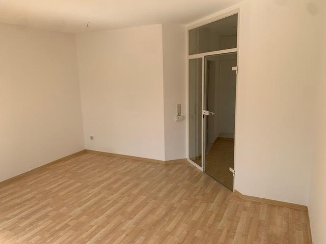 Rheine Dachgeschosswohnung mit Terrasse 60qm 2 zimmer