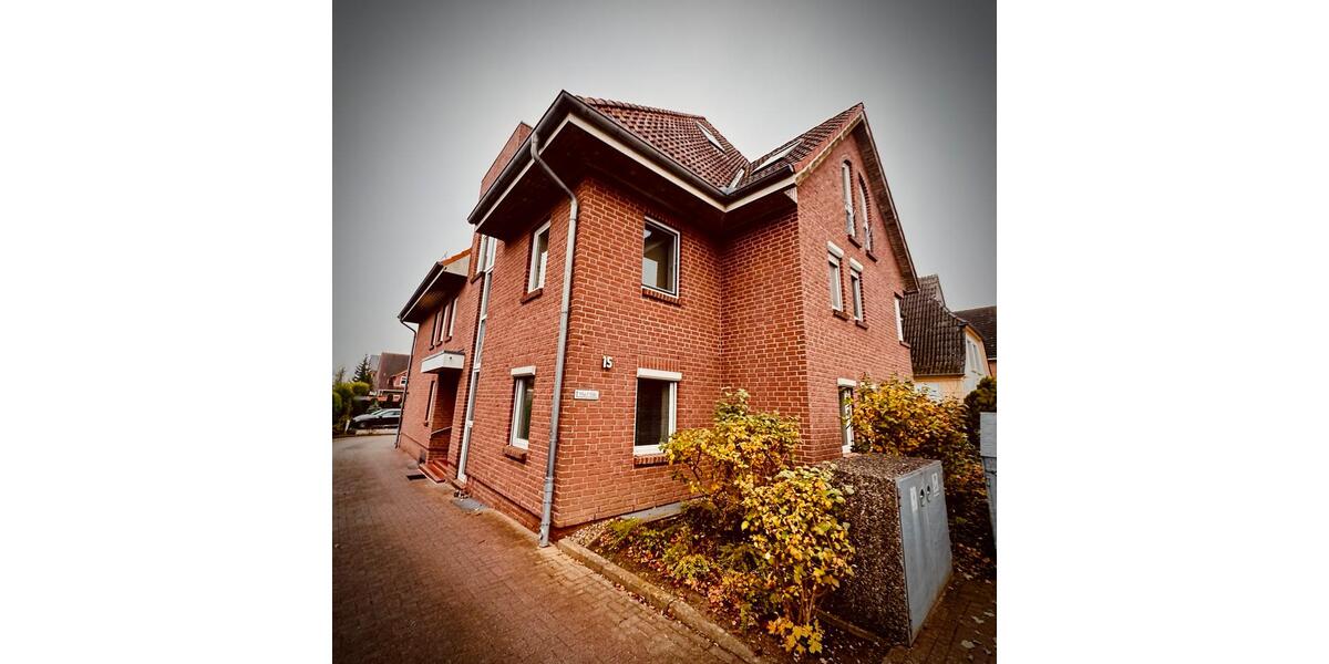 Hochwertige Maisonette Whg in Pansdorf ab 02.2026 zu vermieten 3 zimmer