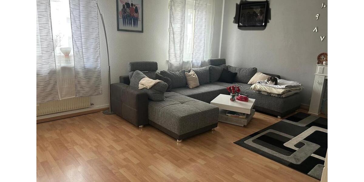 Etagenwohnung Aldingen - 5 Zimmer, 119 m&sup2;, 1.180&euro; | Angebot:26393598