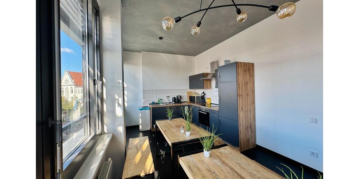 Gewerbeobjekt Erfurt Daberstedt - 480&euro; | Angebot:23676599