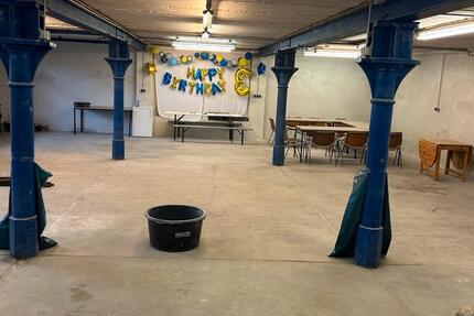 Gewerbeobjekt Aldenhoven - 1.300&euro; | Angebot:23886842