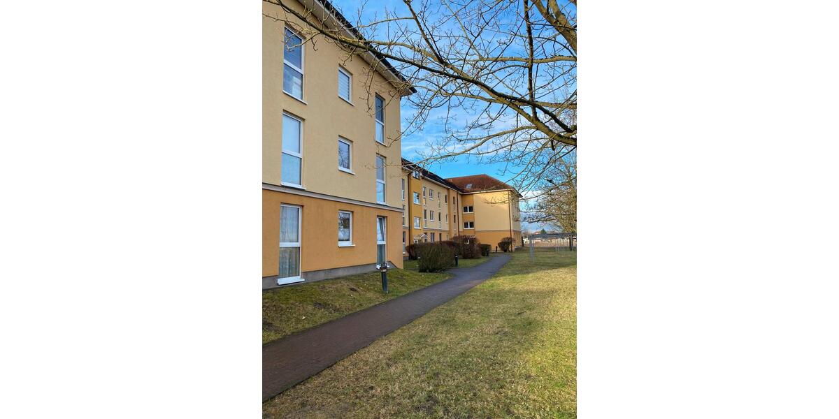 Erdgeschoßwohnung Hagenow - 3 Zimmer, 69 m&sup2;, 440&euro; | Angebot:25236768