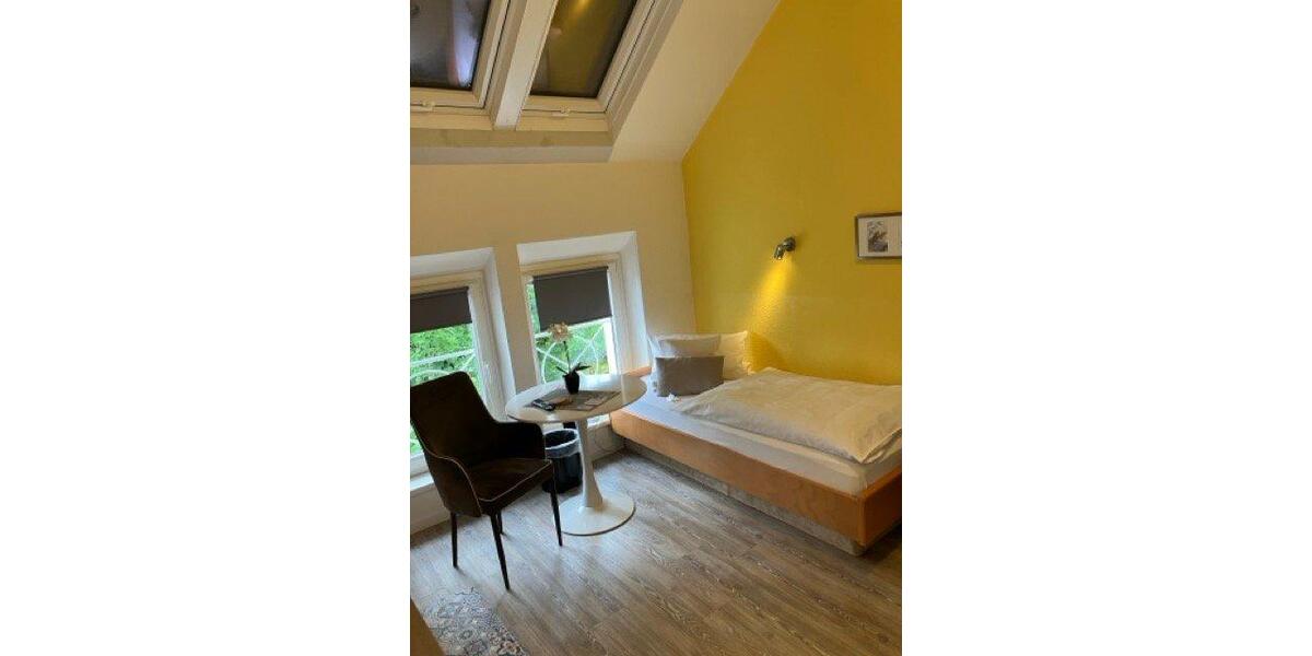 Etagenwohnung Bonn Bad Godesberg - 1 Zimmer, 24 m&sup2;, 750&euro; | Angebot:26123746