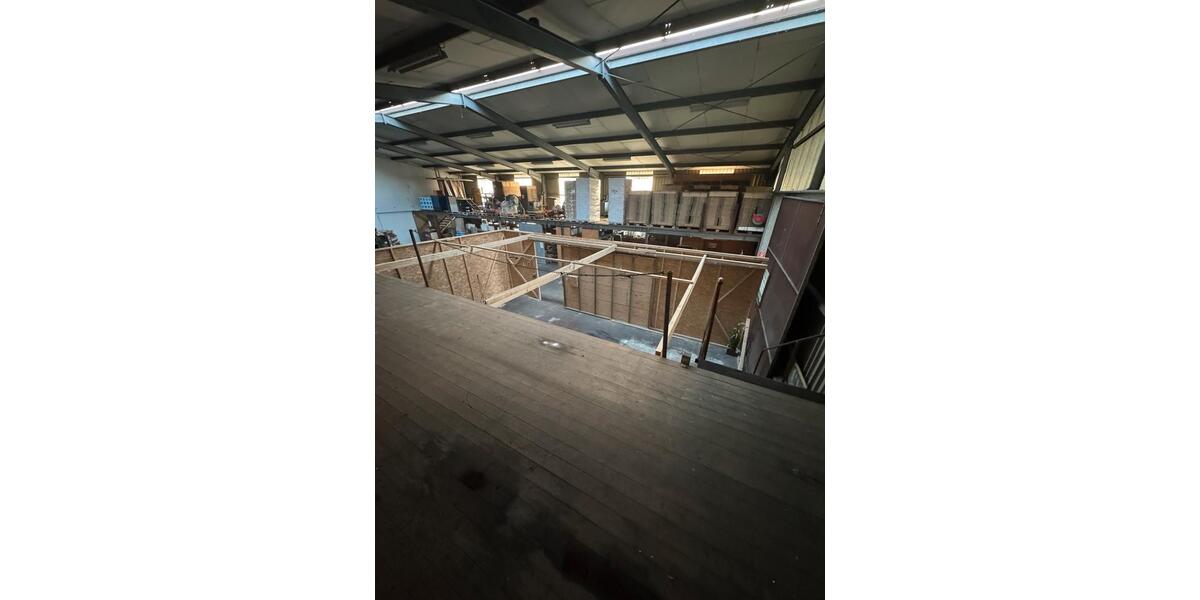 Gewerbeobjekt Steinfurt - 600&euro; | Angebot:24819267