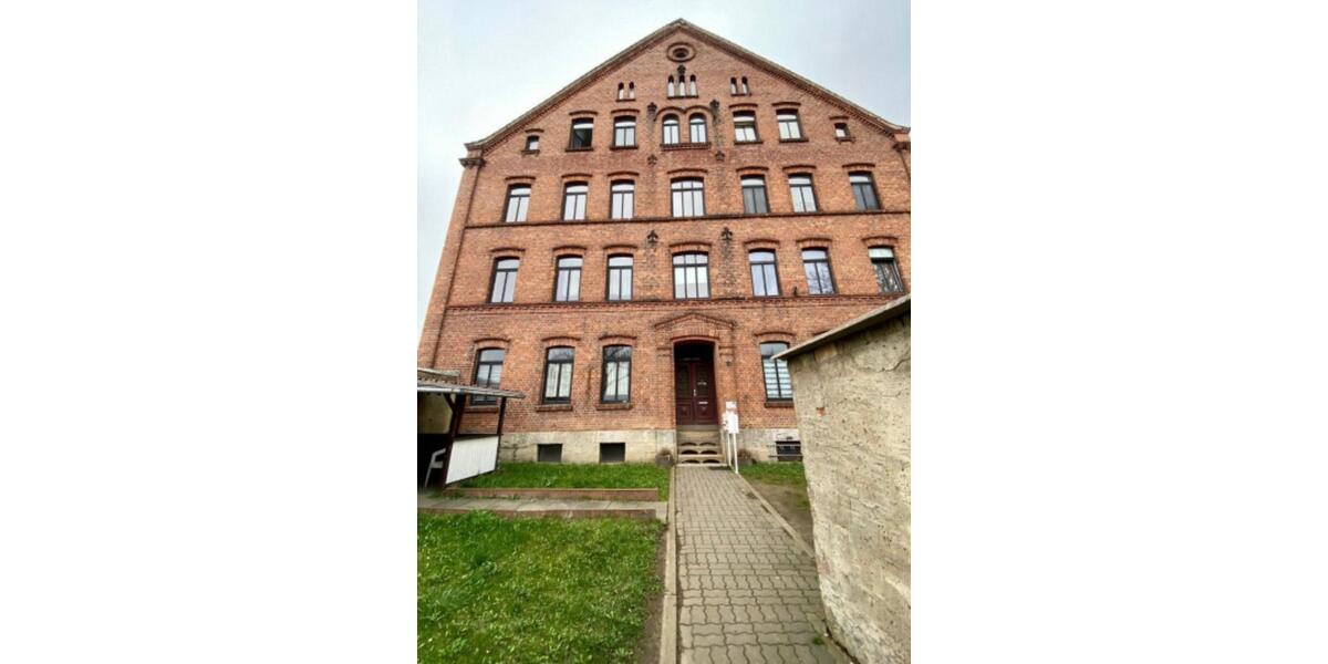 Erdgeschoßwohnung Quedlinburg - 3 Zimmer, 67 m&sup2;, 435&euro; | Angebot:25178757